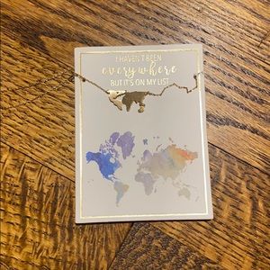World Necklace
